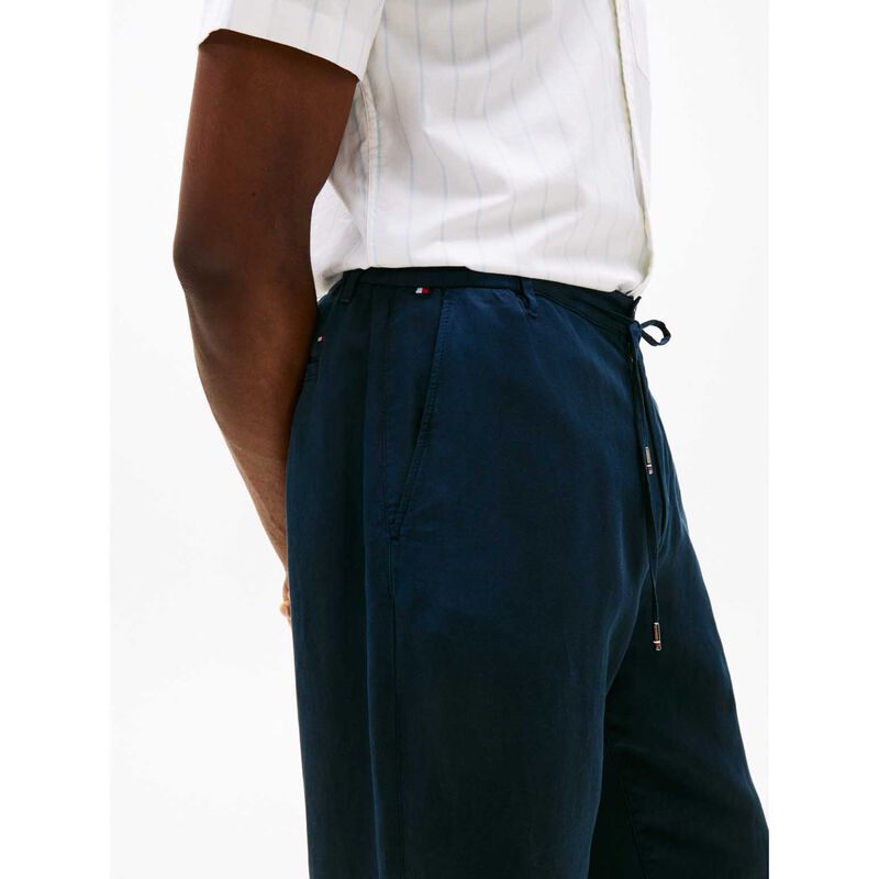 Tommy Hilfiger Murray 3/4 Drws Washed Co Ly Gmd image number 2